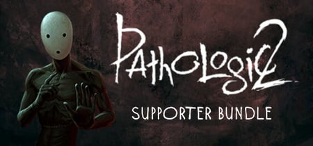 Pathologic 2: Marble Nest Steam Charts and Player Count Stats