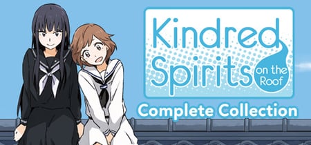 Kindred Spirits on the Roof Drama CD Vol.3 - Rain Kick! Steam Charts and Player Count Stats