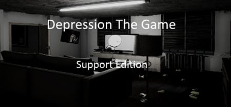 Depression The Game Steam Charts and Player Count Stats