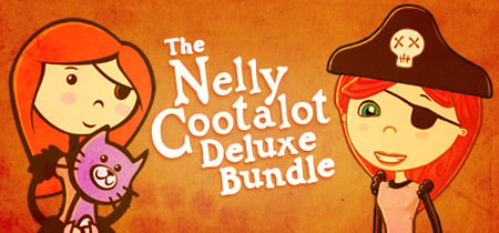 Nelly Cootalot: The Fowl Fleet - Artbook Steam Charts and Player Count Stats