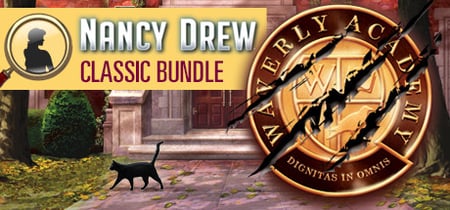 Nancy Drew®: Treasure in the Royal Tower Steam Charts and Player Count Stats
