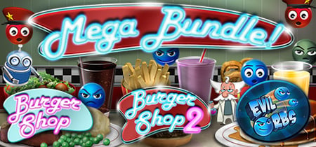 Burger Shop Steam Charts and Player Count Stats