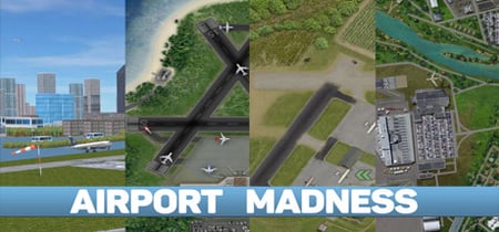 Airport Madness 3D Steam Charts and Player Count Stats