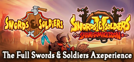 Swords and Soldiers 2 Shawarmageddon Soundtrack Steam Charts and Player Count Stats