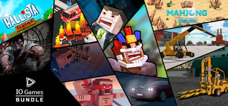 Crossroads Extreme on Steam