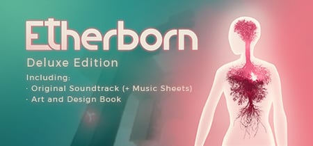 Etherborn - Soundtrack Steam Charts and Player Count Stats