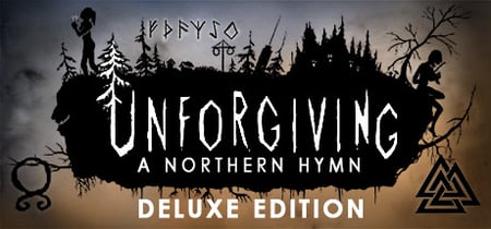 Unforgiving - A Northern Hymn: Soundtrack and Art Book Steam Charts and Player Count Stats