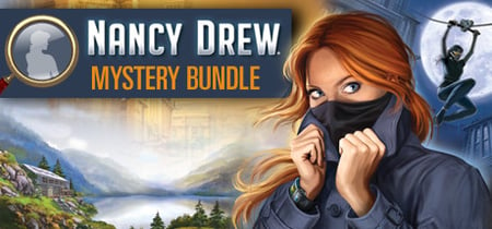 Nancy Drew®: The Final Scene Steam Charts and Player Count Stats