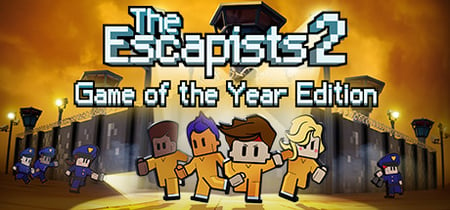 Escapists 2 - Glorious Regime Prison Steam Charts and Player Count Stats