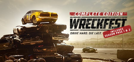Wreckfest Steam Charts and Player Count Stats