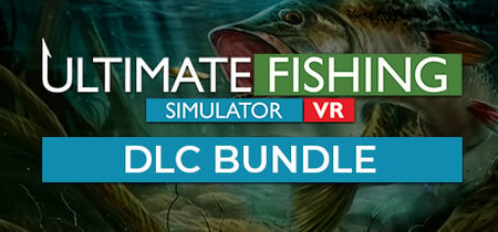 Ultimate Fishing Simulator VR - Greenland DLC Steam Charts and Player Count Stats