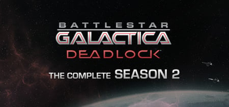 Battlestar Galactica Deadlock: Resurrection Steam Charts and Player Count Stats