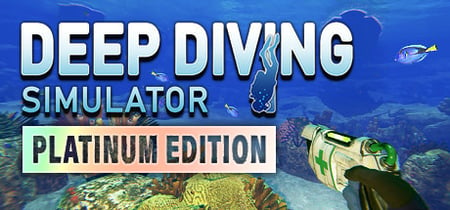Deep Diving Simulator - Adventure Pack Steam Charts and Player Count Stats