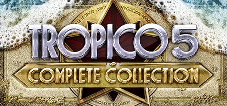 Tropico 5 - Generalissimo Steam Charts and Player Count Stats