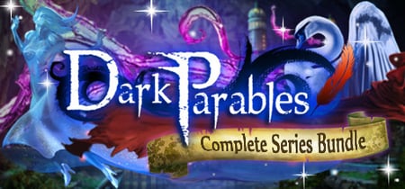 Dark Parables: The Red Riding Hood Sisters Collector's Edition Steam Charts and Player Count Stats