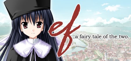 ef - the latter tale. (All Ages) Steam Charts and Player Count Stats