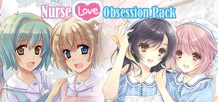 Nurse Love Addiction Steam Charts and Player Count Stats