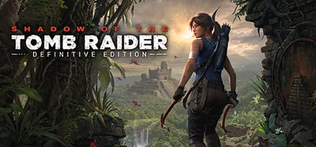 Shadow of the Tomb Raider - Definitive Upgrade Steam Charts and Player Count Stats