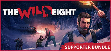 The Wild Eight - Supporter Pack Steam Charts and Player Count Stats