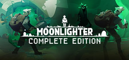 Moonlighter: Between Dimensions Steam Charts and Player Count Stats