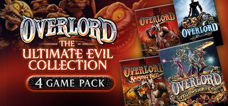 Overlord™: Raising Hell Steam Charts and Player Count Stats
