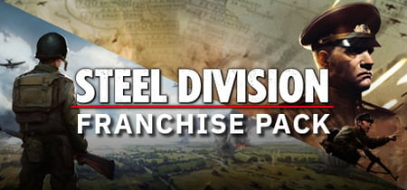 Steel Division 2 - Pre-order Pack Steam Charts and Player Count Stats