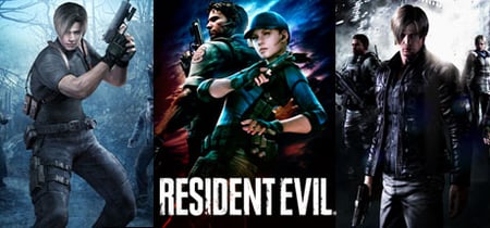 Resident Evil 4 (2005) Steam Charts and Player Count Stats