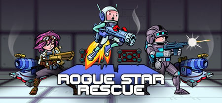 Rogue Star Rescue - Official Soundtrack Steam Charts and Player Count Stats