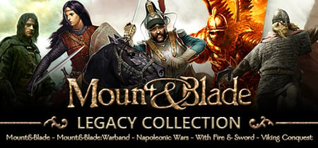 Mount & Blade: Warband - Viking Conquest Reforged Edition Steam Charts and Player Count Stats