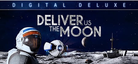 Deliver Us The Moon - Original Soundtrack Steam Charts and Player Count Stats