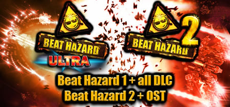 Beat Hazard 2 Steam Charts and Player Count Stats