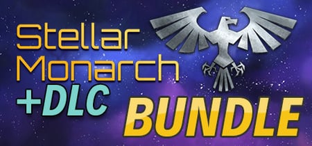 Stellar Monarch: The Age of Technology Steam Charts and Player Count Stats