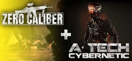 Zero Caliber VR Steam Charts and Player Count Stats