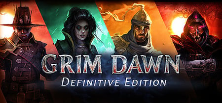 Grim Dawn Steam Charts and Player Count Stats