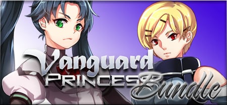 Vanguard Princess Kurumi Steam Charts and Player Count Stats