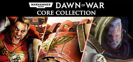 Warhammer® 40,000: Dawn of War® - Game of the Year Edition Steam Charts and Player Count Stats
