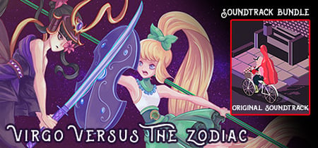 Virgo Versus the Zodiac Steam Charts and Player Count Stats
