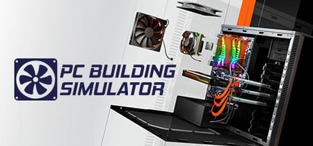 PC Building Simulator - EVGA Workshop Steam Charts and Player Count Stats