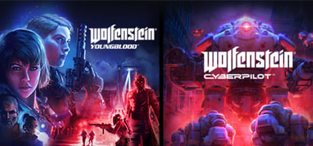 Wolfenstein: Cyberpilot Steam Charts and Player Count Stats