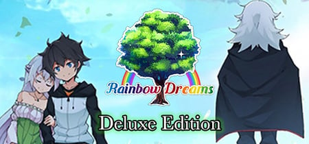 Rainbow Dreams - Art Book Steam Charts and Player Count Stats