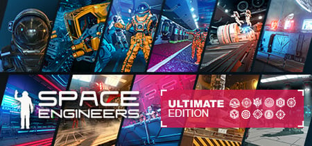 Space Engineers - Decorative Pack Steam Charts and Player Count Stats