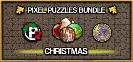 Jigsaw Puzzle Pack - Pixel Puzzles Ultimate: Noel Steam Charts and Player Count Stats