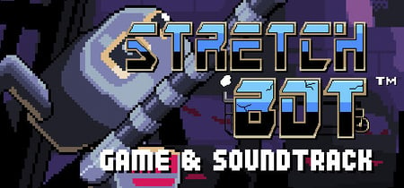 StretchBot - Official Soundtrack Steam Charts and Player Count Stats