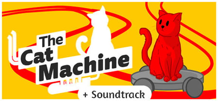 The Cat Machine - Soundtrack Steam Charts and Player Count Stats