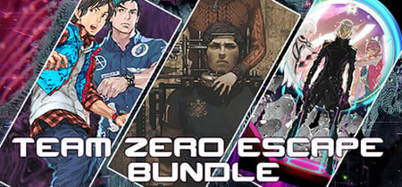 Zero Escape: Zero Time Dilemma Steam Charts and Player Count Stats