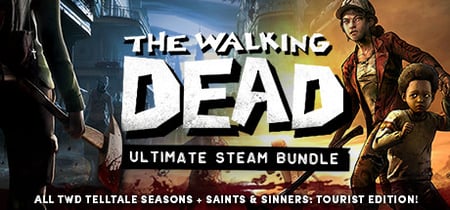 The Walking Dead: Saints & Sinners Steam Charts and Player Count Stats