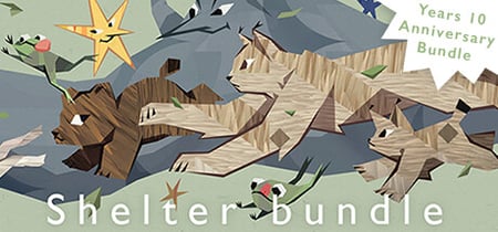 Shelter 2 Mountains EP Steam Charts and Player Count Stats