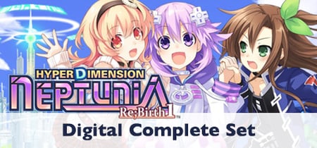 Hyperdimension Neptunia Re;Birth1 Histoire Battle Entry Steam Charts and Player Count Stats