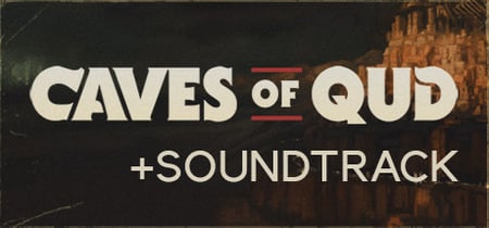 Caves of Qud Steam Charts and Player Count Stats
