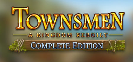 Townsmen - A Kingdom Rebuilt Steam Charts and Player Count Stats